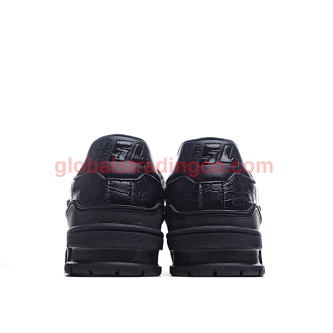 LV Trainer Casual Sports Shoes